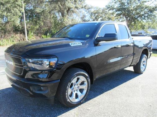 2024 RAM 1500 Tradesman