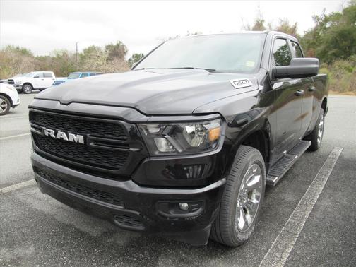 2024 RAM 1500 Tradesman