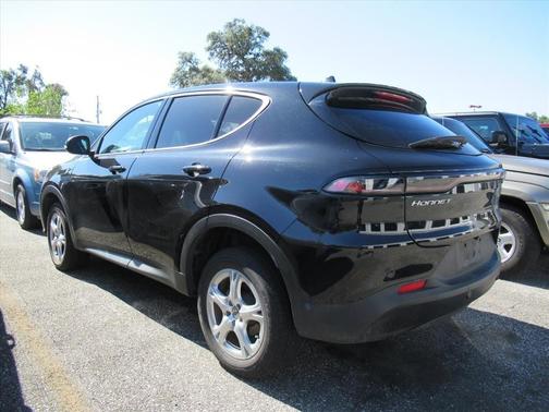 2023 Dodge Hornet GT Plus