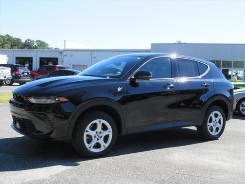 2023 Dodge Hornet GT Plus