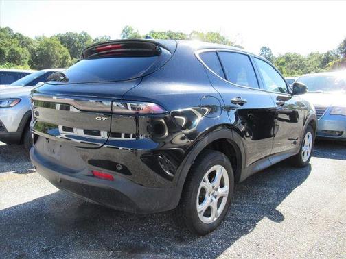 2023 Dodge Hornet GT Plus