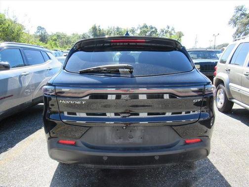 2023 Dodge Hornet GT Plus