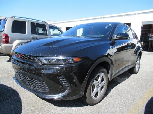 2023 Dodge Hornet GT Plus
