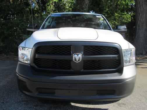 2024 RAM 1500 Classic Tradesman