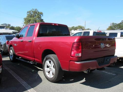 2014 RAM 1500 Tradesman/Express