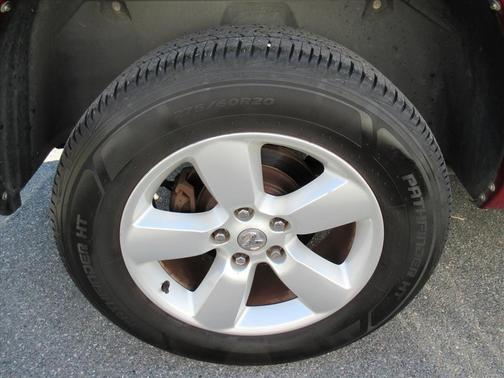 2014 RAM 1500 Tradesman/Express