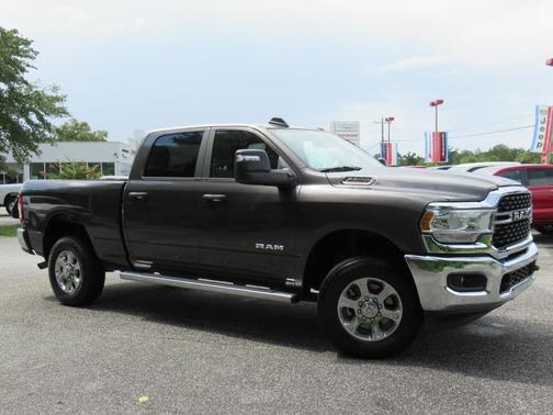 2023 RAM 2500 Big Horn
