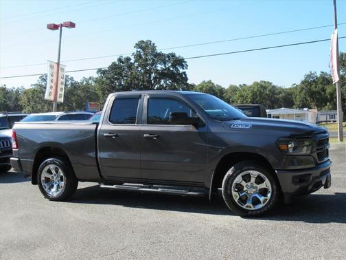 2024 RAM 1500 Tradesman