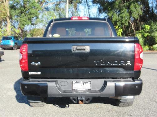 2018 Toyota Tundra 1794