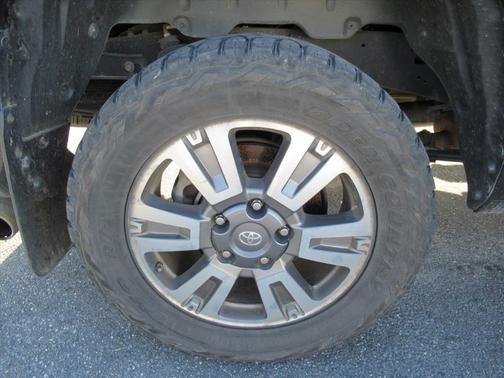 2018 Toyota Tundra 1794