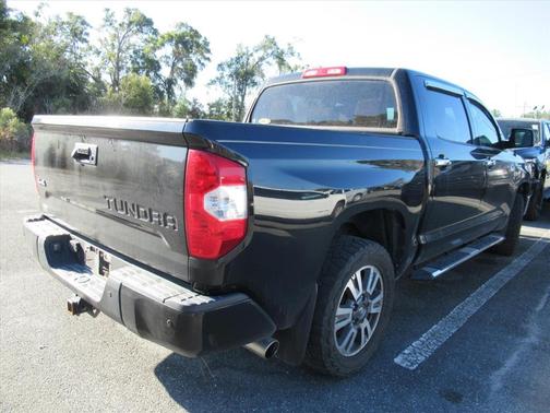 2018 Toyota Tundra 1794