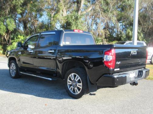 2018 Toyota Tundra 1794