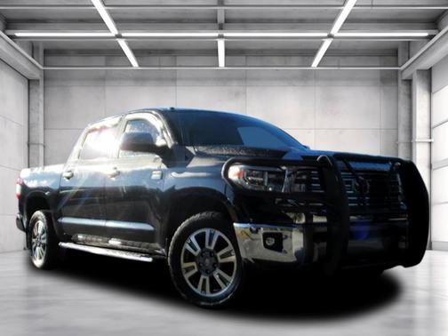 2018 Toyota Tundra 1794