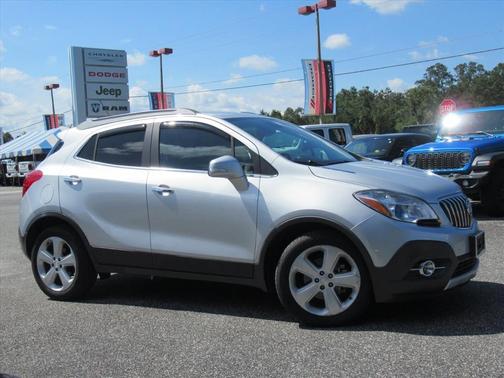 2016 Buick Encore Convenience