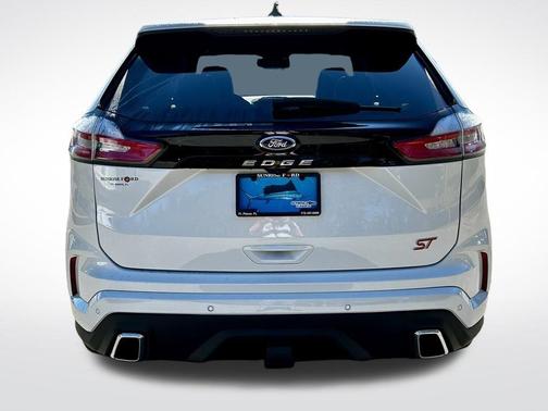 2024 Ford Edge ST