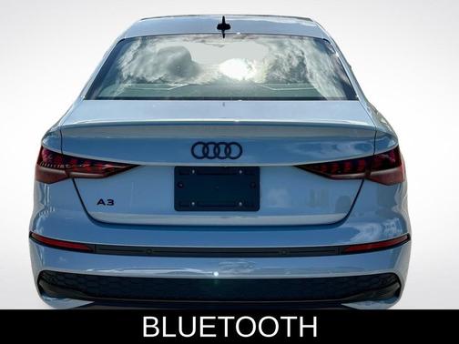 2025 Audi A3 2.0T Premium