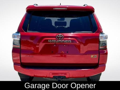 2023 Toyota 4Runner 40th Anniversary Special Edition