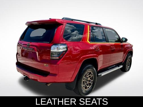 2023 Toyota 4Runner 40th Anniversary Special Edition