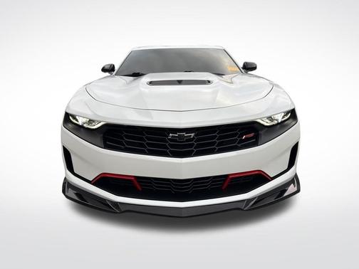 2023 Chevrolet Camaro LT1