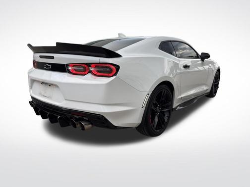2023 Chevrolet Camaro LT1