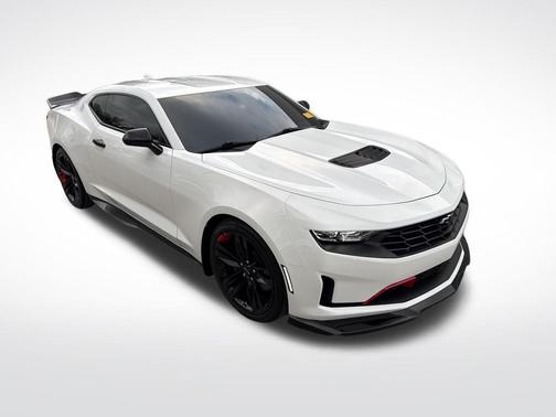 2023 Chevrolet Camaro LT1