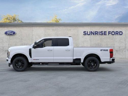 2025 Ford F-350