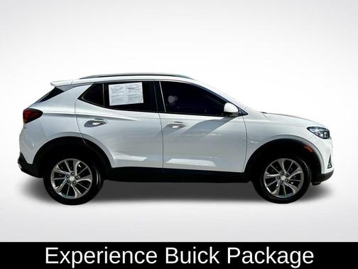 2021 Buick Encore GX Essence