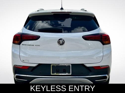 2021 Buick Encore GX Essence