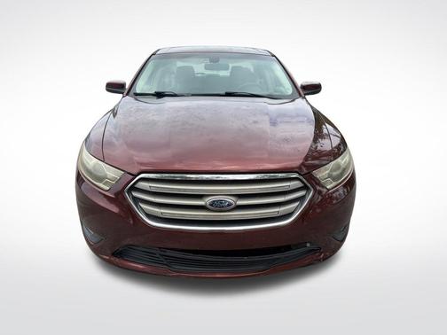 Bronze 2015 Ford Taurus SEL