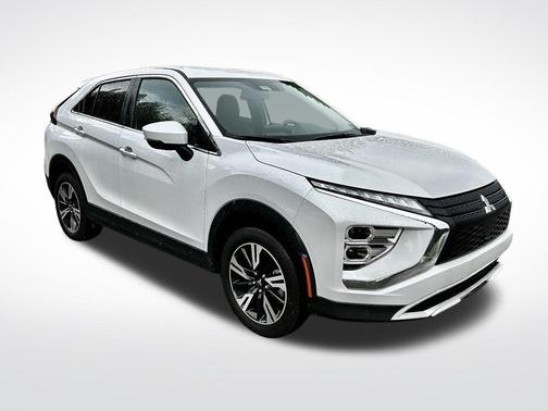 2025 Mitsubishi Eclipse Cross