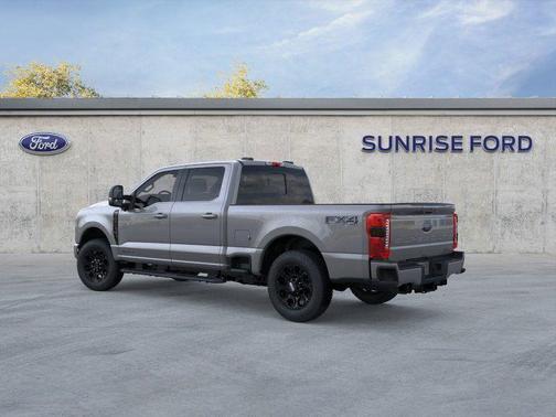 2026 Ford F-350 Lariat Super Duty