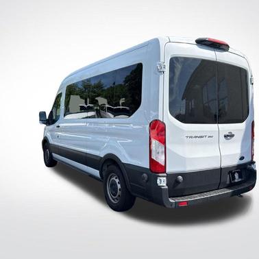 2020 Ford Transit-350 XL