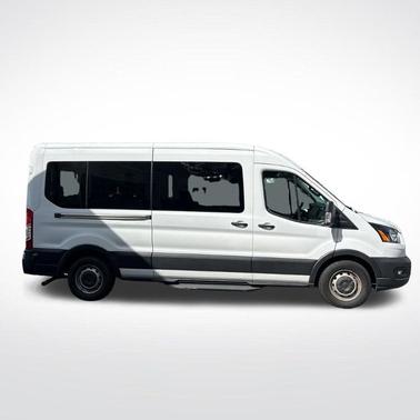 2020 Ford Transit-350 XL