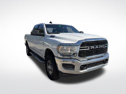 2021 RAM 2500 Big Horn