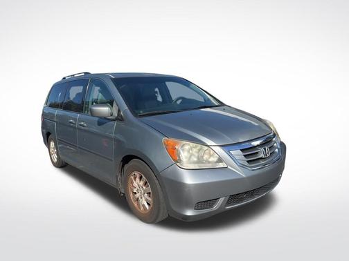 2010 Honda Odyssey EX-L