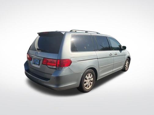 2010 Honda Odyssey EX-L