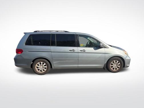 2010 Honda Odyssey EX-L