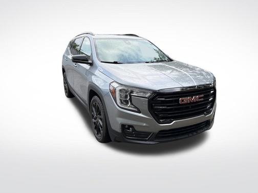 Sterling 2023 GMC Terrain SLT