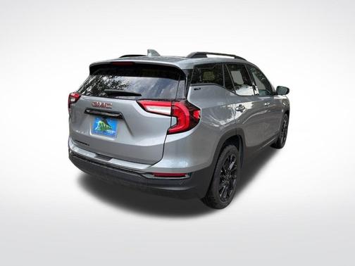 Sterling 2023 GMC Terrain SLT