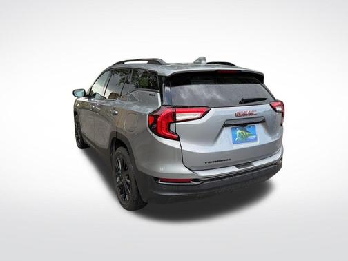 Sterling 2023 GMC Terrain SLT