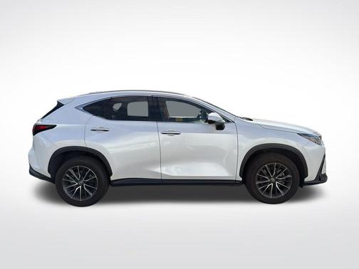 2024 Lexus NX 250 Premium