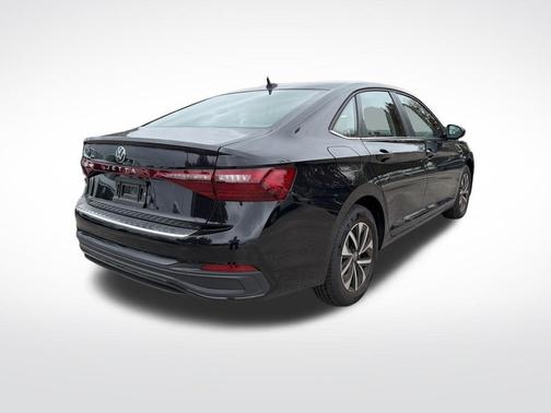 2025 Volkswagen Jetta 1.5T S