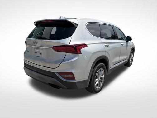 2020 Hyundai SANTA FE 2.4 SEL