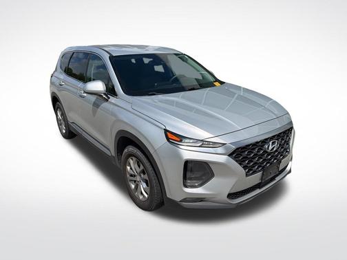 2020 Hyundai SANTA FE 2.4 SEL