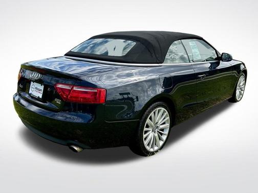 2012 Audi A5 2.0T Premium
