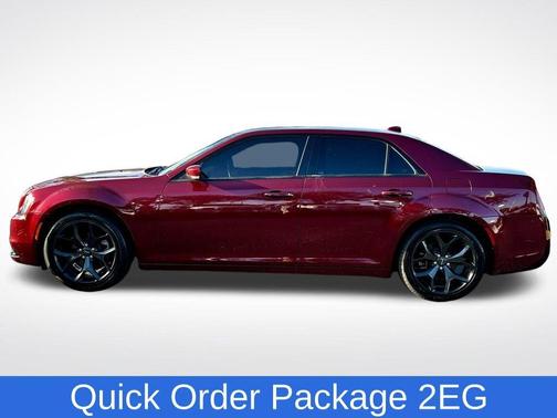 2021 Chrysler 300 S