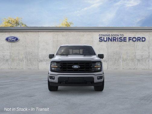 Avalanche 2026 Ford F-150 XLT