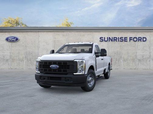 2024 Ford F-250 XL