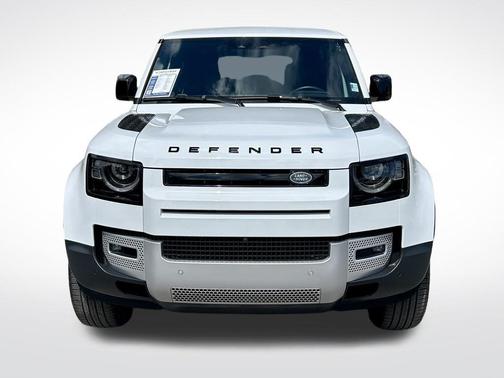 2025 Land Rover Defender P300