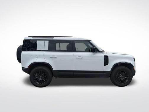 2025 Land Rover Defender P300